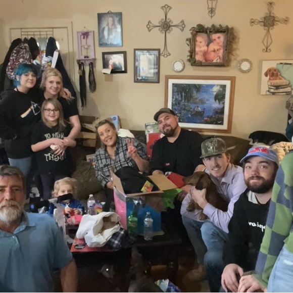 Meet your Posher, Tracie - Picture 7 of 13